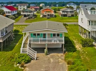 2514 W Beach Dr, Oak Island, NC 28465
