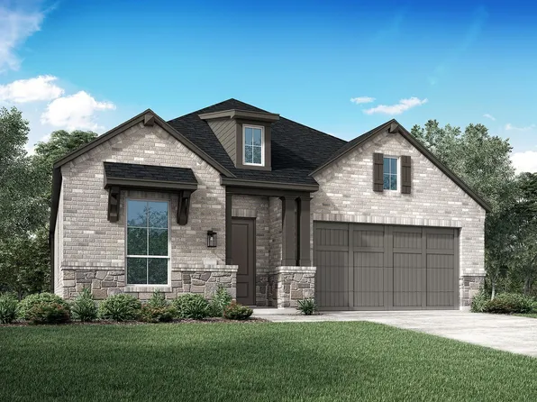 8947 Creaky Wheel Way, Montgomery, TX 77316