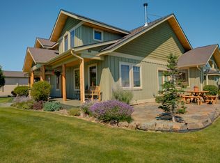 1371 Susan Rd, Ellensburg, WA 98926