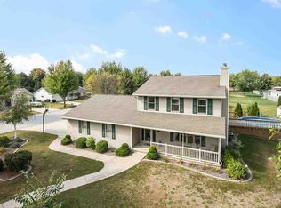 554 Manitou Ave, Green Bay, WI 54311