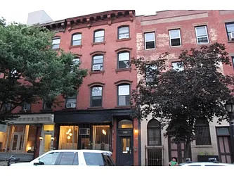 Rented by Brooklyn Real Property Inc