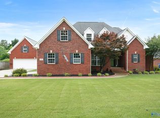 1920 Blake Bottom Rd NW, Huntsville, AL 35806