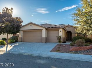 5903 E Badlands Ln, Pahrump, NV 89061
