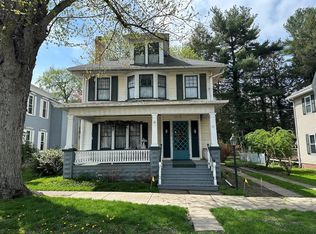 216 14th St, Franklin, PA 16323