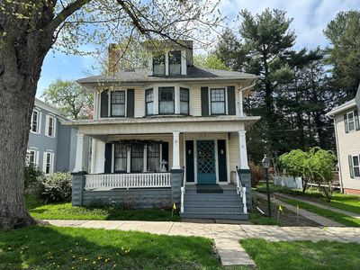 216 14th St, Franklin, PA, 16323