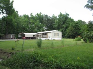 224 Alex Lormand Rd, Kinder, LA 70648