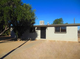 7073 S Missiondale Rd, Tucson, AZ 85756