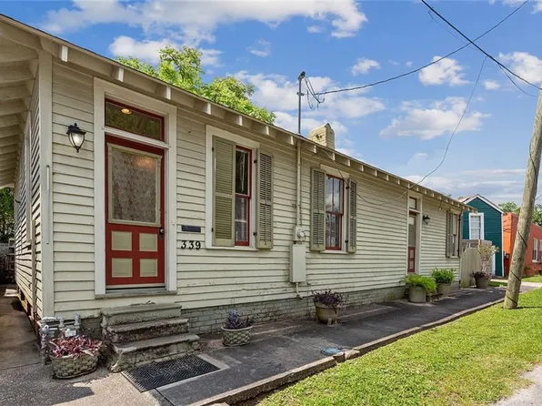 339 Evelina St, New Orleans, LA 70114