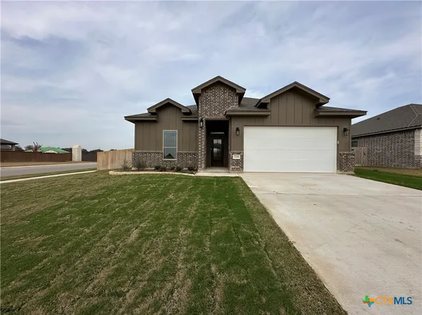 724 Eagle Crest Dr, Salado, TX 76571