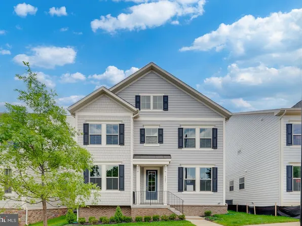 9621 Jefferson St, Manassas, VA 20110