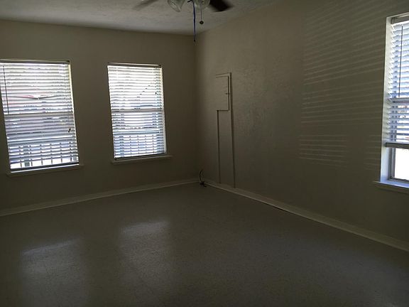 Front Room, Living or Reception area