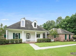 1616 E Plains Port Hudson Rd, Zachary, LA 70791
