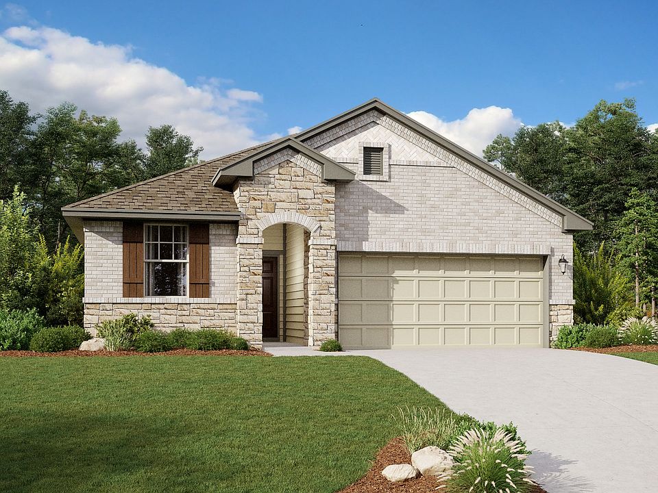 Front Elevation - Prism D