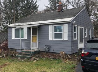 219 Fillmore Ave, Syracuse, NY 13205