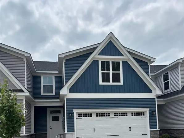 1147 Breakwater Trl, Carrollton, VA 23314