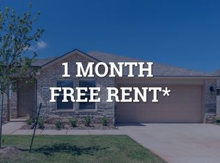 10517 SW 40th St, Mustang, OK 73064