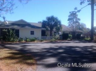 10561 SW 67th Ct, Ocala, FL 34476