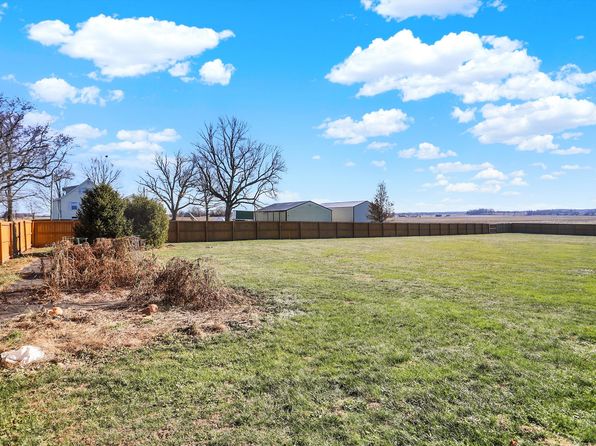 11262 N Everett Rd, Monrovia, IN 46157