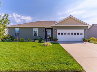 326 Wabash Cir, Chandler, IN 47610