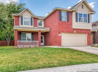 5203 Roan Fld, San Antonio, TX 78251