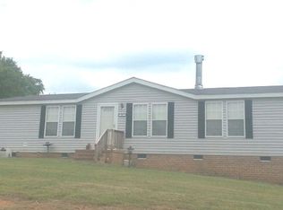 95 Garrett Rd, Ridgeway, VA 24148