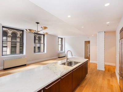 150 Nassau St APT 11A, New York, NY, 10038