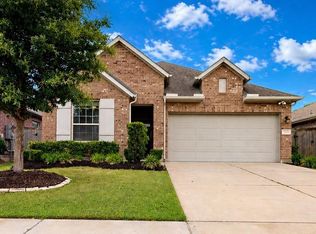 30823 Lake Spur Mnr, Brookshire, TX 77423