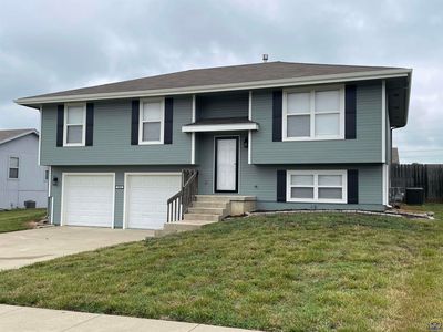 7038 SW 17th Ter, Topeka, KS, 66615