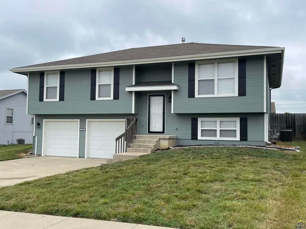 7038 SW 17th Ter, Topeka, KS 66615