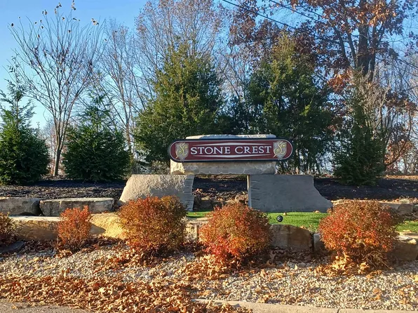 160 Stone Crest Dr, Bedford, IN 47421