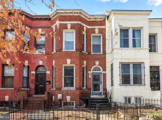 1626 3rd St NW, Washington, DC 20001