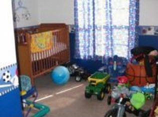 1318 S Magnolia Rd, English, IN 47118