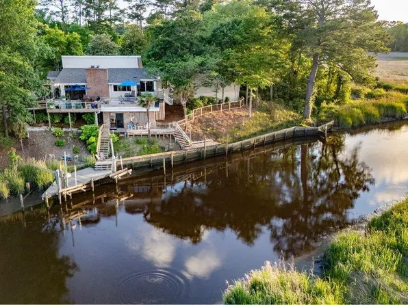 435 Munden Farm Road, Newport, NC 28570