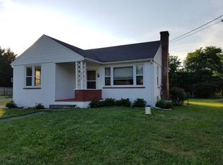 6518 Mountaindale Rd, Thurmont, MD 21788
