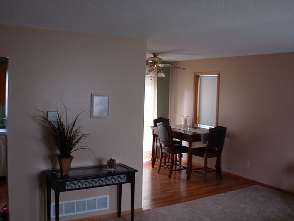 Laminate floors