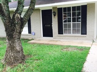 1145 Boreas Dr, Baton Rouge, LA 70816