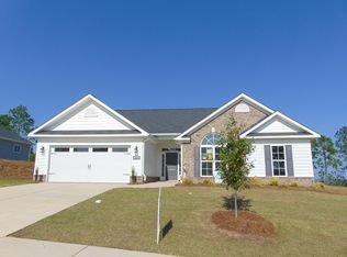 868 Everdale Pass, Graniteville, SC 29829