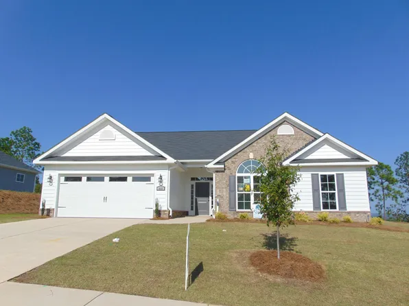 868 Everdale Pass, Graniteville, SC 29829
