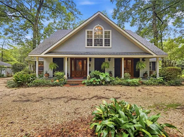 19127 Wymer Rd, Covington, LA 70435