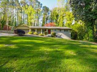 2725 Hayden Dr, East Pt, GA