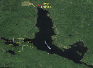 Part Of Govt Lots 5 & 6 Gt #5&, Hovland, MN 55606