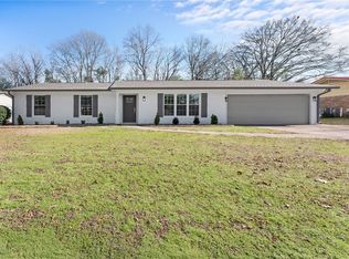 3535 1st Ct, Tuscaloosa, AL 35405