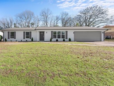 3535 1st Ct, Tuscaloosa, AL, 35405