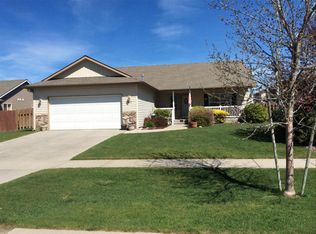 1012 E Stoneybrook Loop, Post Falls, ID 83854