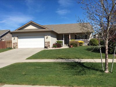 1012 E Stoneybrook Loop, Post Falls, ID, 83854