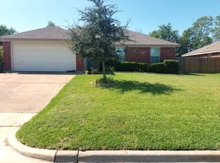 10812 Lilry Rd, Waco, TX 76708