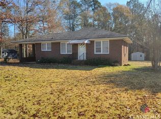 280 Smithonia Rd, Winterville, GA 30683