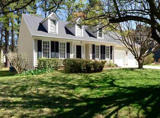 3012 Deerchase Wynd, Durham, NC 27712