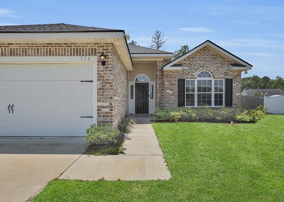 116 Thornbush Ct NE, Ludowici, GA 31316 Zillow
