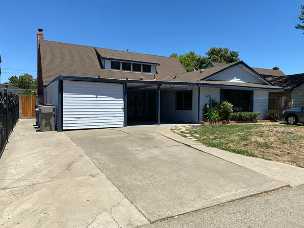 1143 W El Camino Ave, Sacramento, CA 95833